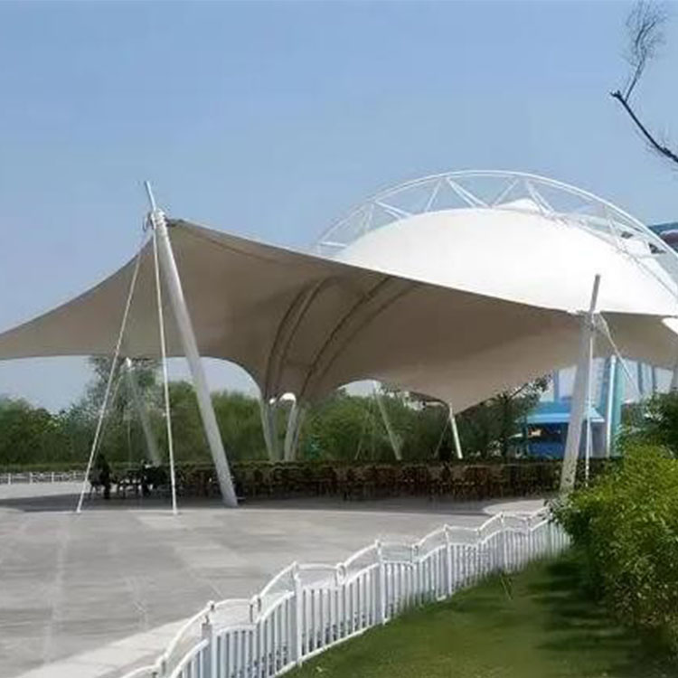 宝应县工程案例