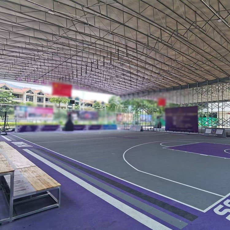 宝应县工程案例