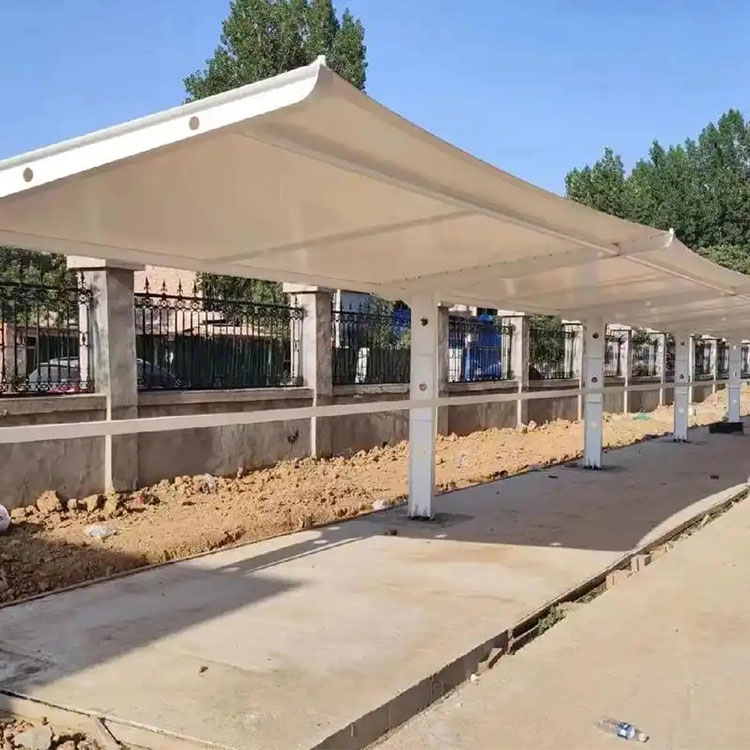 宝应县工程案例