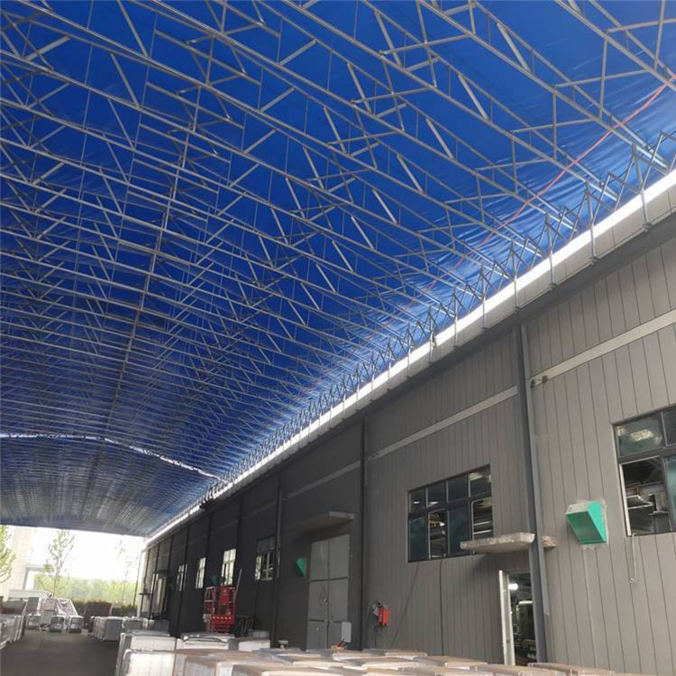 宝应县工程案例