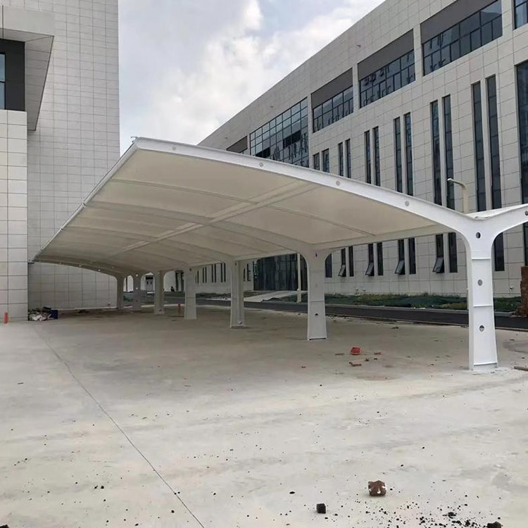 宝应县工程案例